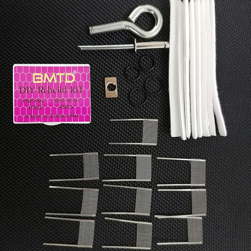 PNP-VM6 NI80 ޽  0.15   DIY  ŰƮ ü ߱  ŰƮ   10pcs ޽ 